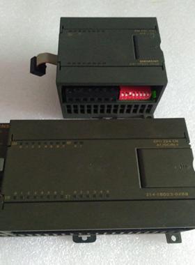配件西门子6ES7 231-7PD22 0HC22编程控制器214-1BD23-1BD22-议价