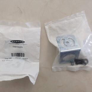 配件BANNER 邦纳传感器支架SMBAMS30RA议价