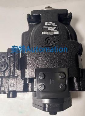 丹佛斯柱塞泵FRR074BLS2520NNN3S1B2A1NNNNNNNNNN-80003556液压泵