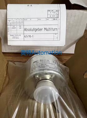 全新堡盟编码器G1357.Z76 GXM7W.Z16 GM400.Z41 GM400.Z80议价议