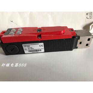 德国安士能 4141A024SEM4AS1议价$ 安全门开关STA3A