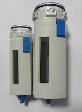 festo MS4-LF/LFR/LFB-R-M.ERS 673562 673563 过滤杯碗罩模块议