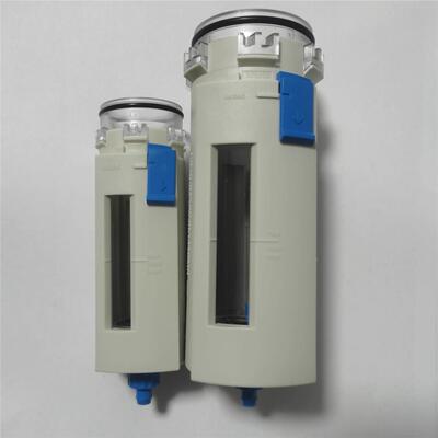 festo MS4-LF/LFR/LFB-R-M.ERS 673562 673563 过滤杯碗罩模块议