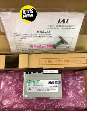 现货供应日本IAI 控制器模块 型号:REXT