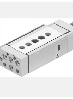 FESTO DGSL-8-10-PA 543926 543927 543928 543929费斯托小型滑台