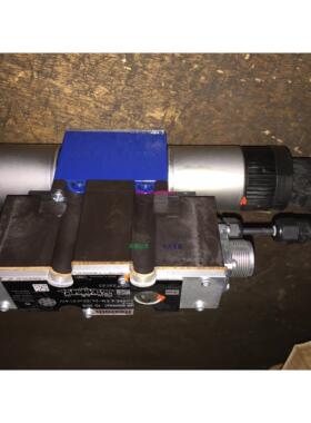 配件4WREE6E16-2X/G24K31/A1V订货号R900920567原装比例换向阀议