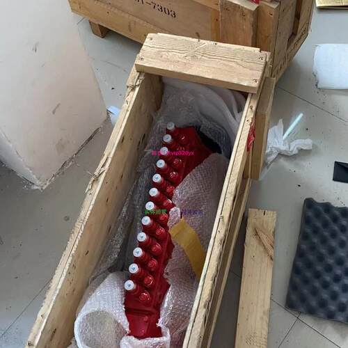 配件德国原装进口 大型挖掘机喷射泵 65.11101-7303 燃油 喷射泵