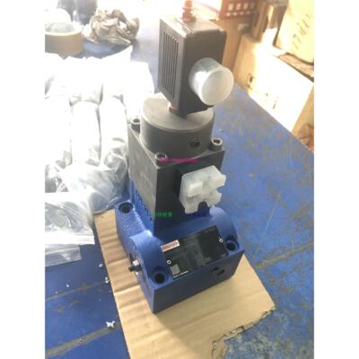 配件流量调节阀2FRE10-44/50LBK4M订货号R900915815德国原装议价