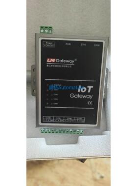 罗米IoT Gateway网关LM Gateway414 IoT，项目剩余，低价转让议价