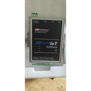 罗米IoT Gateway网关LM Gateway414 IoT，项目剩余，低价转让议价