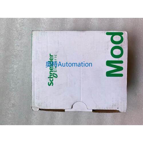 全新 原装 施耐德/SCHNEIDER网络模块 TM3BCEIP议价$