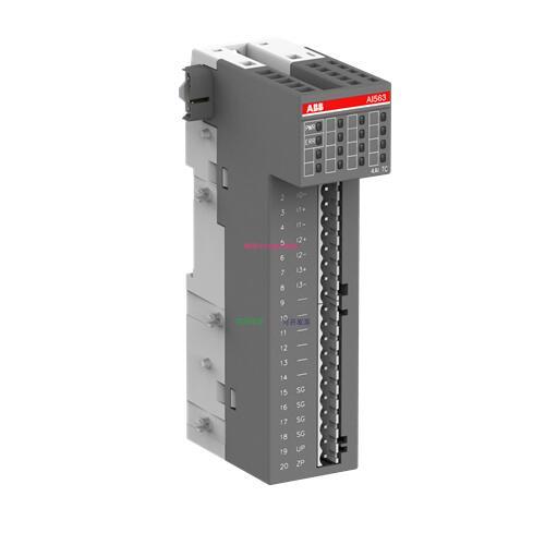 配件原装模拟量输入模块 AI562议价