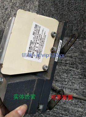 现货供应日本SANKI(三崎)直线振动器PEF-L75AG，功能完好，现货。