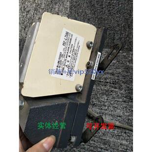 现货供应日本SANKI(三崎)直线振动器PEF-L75AG，功能完好，现货。