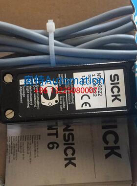 1005822 NT6-03022 德国西克SICK全新现货议价$