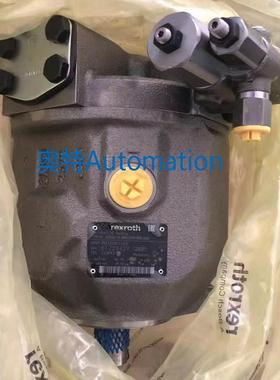 力士乐柱塞泵R902452707液压泵AA10VSO45DFR1/32R-VPB12N00-S2655