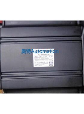 HC-SFS153X-S2三菱伺服电机 全新质保一年现货包邮 欢迎询价议价$