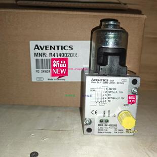 气动激光比例阀E ED05 P调压器议价 R414002009 配件