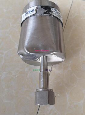 配件MKS 627B12TBC1B 100TORR 真空计 包好配件价出议价