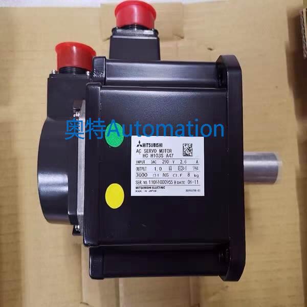 HC-H103S-A47/HC-H153S-A47/HC-H153BS-A47全新原装三菱伺服电机