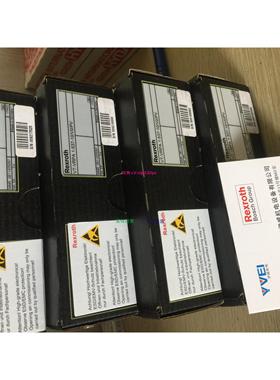 配件VT-VRPA1-537-10/V0/PV订货号0811405097比例放大器力士乐Rex