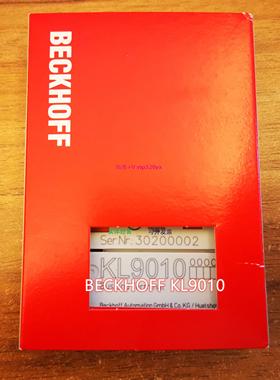 配件德国 KL9010 KL9100全新现货议价