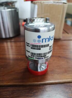 配件全新 MKS 51B11TGA2BA002 真空计1.333kpa议价