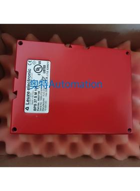 BPS37SM100条码扫描仪50037188 劳易测全新BPS 37 S M 100议价$