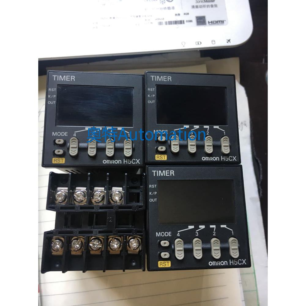 正计时器H5CX-A ASD AD L8SD L8D L8E L8ED L8 L8S A11D A11SD -N