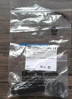 全新原装 倍加福 NRB8-18GM50-E2-C-V1 传感器 264611 现货议价*