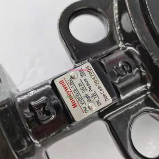 125 V4BF16 现 配件美国Honeywell霍尼韦尔 电动二通蝶阀