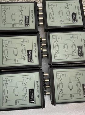 配件BK 1704-C-102型 2通道CCLD信号适调放大器议价议价