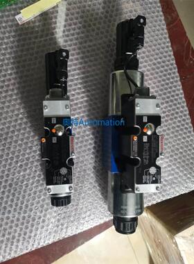 力士乐WREE10V50-22 WREE6V32-22 R900927235 R900911681议价$