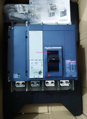 配件施耐德 NS1250H 1250A 4P议价