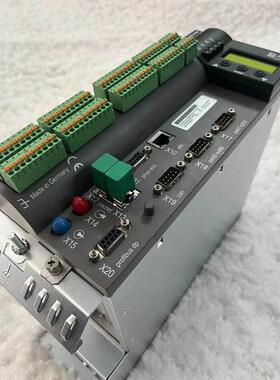 ELAU施耐德驱动器C600/10/1/1/1/00 VCA09AAAA0AR00 C400C200询价