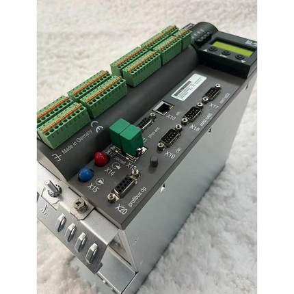 ELAU施耐德驱动器C600/10/1/1/1/00 VCA09AAAA0AR00 C400C200询价