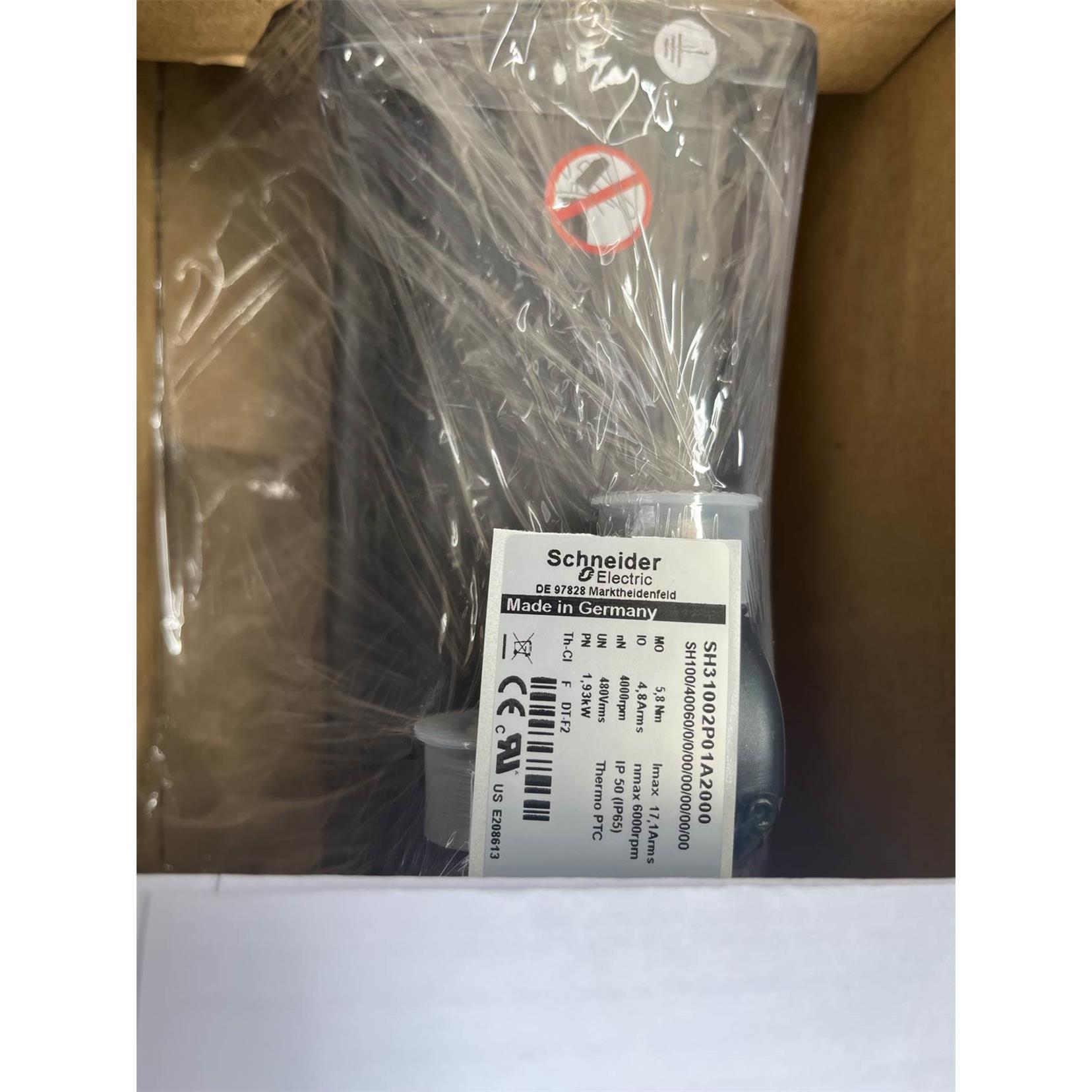 施耐德电机SH100/40060/0/0/00/00/00/00/00 SH31002P01A2000议价