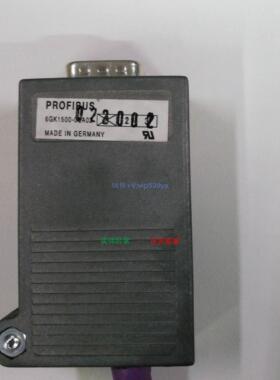 现货供应接头6GK1500-0EA02现货6GK1500-0BA02测试完好