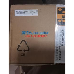 PO440新原装 ACOPOS PLC工业输出入 贝加莱模块8B0P0440HW00.000