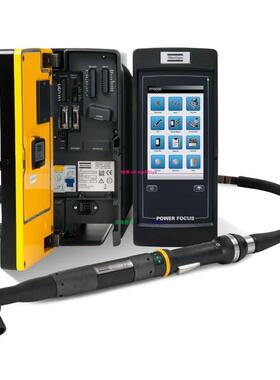 配件原装ATLAS COPCO阿特拉斯 PF6000 W拧紧工具控制器 843618010