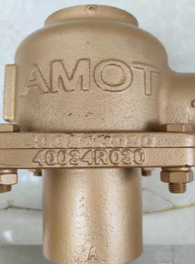 配件AMOT温控阀  40034R030    S7830-06   112BDCT140议价