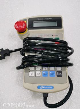 配件日本芝浦SHIBAURA伺服手操器，TPH-2A，包好包邮议价