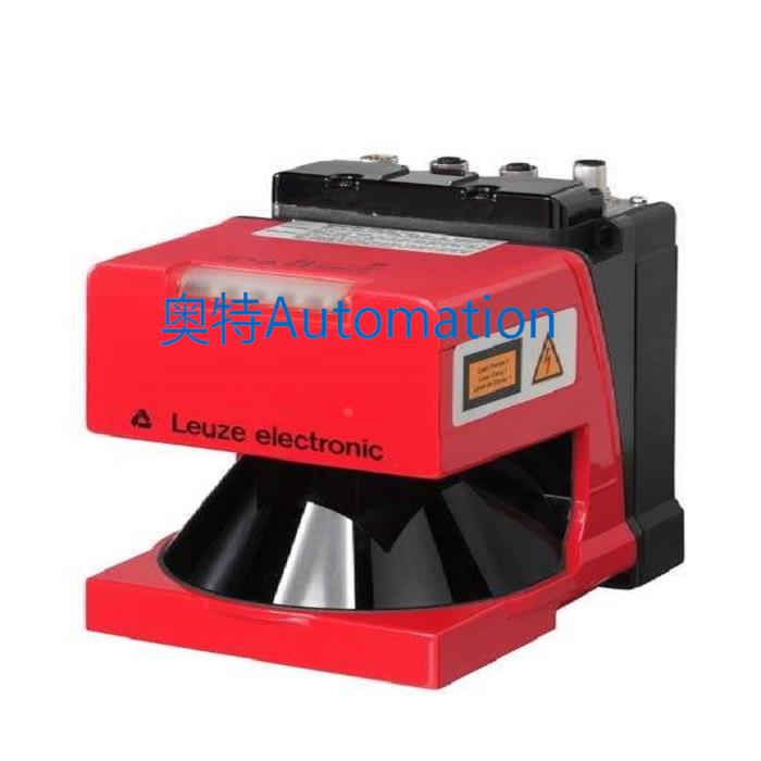 现货全新德国工业劳易测50103709 HRTL 8/66-350,5000光电传感器