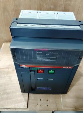 配件ABB E1N/MS16 E1N/MS10 E1N/MS12 E1N/MS08 FHR固定式3P 询议