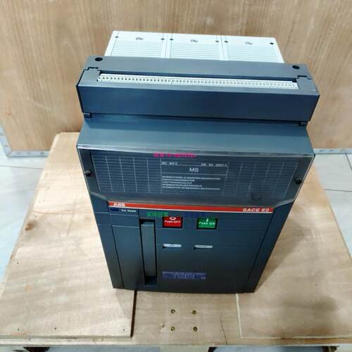 配件ABB E1N/MS16 E1N/MS10 E1N/MS12 E1N/MS08 FHR固定式3P 询议