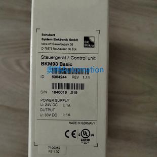 Basic 断刀检测传感器BKM93 6304244全新议价议价$ MIKRO 美国Bk