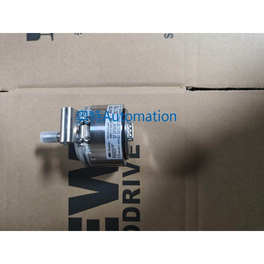 德国原装进口编码器AMG73 S24 S2048 AS7Y议价$