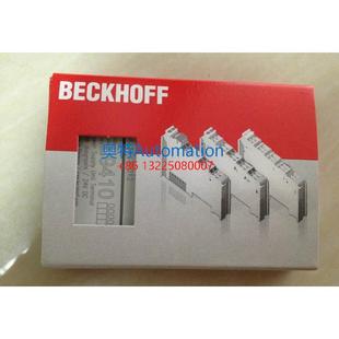 EL3204 EL1809 EL2904 EL9410新原裝 BK5220 BECKHOFF倍福EL1904