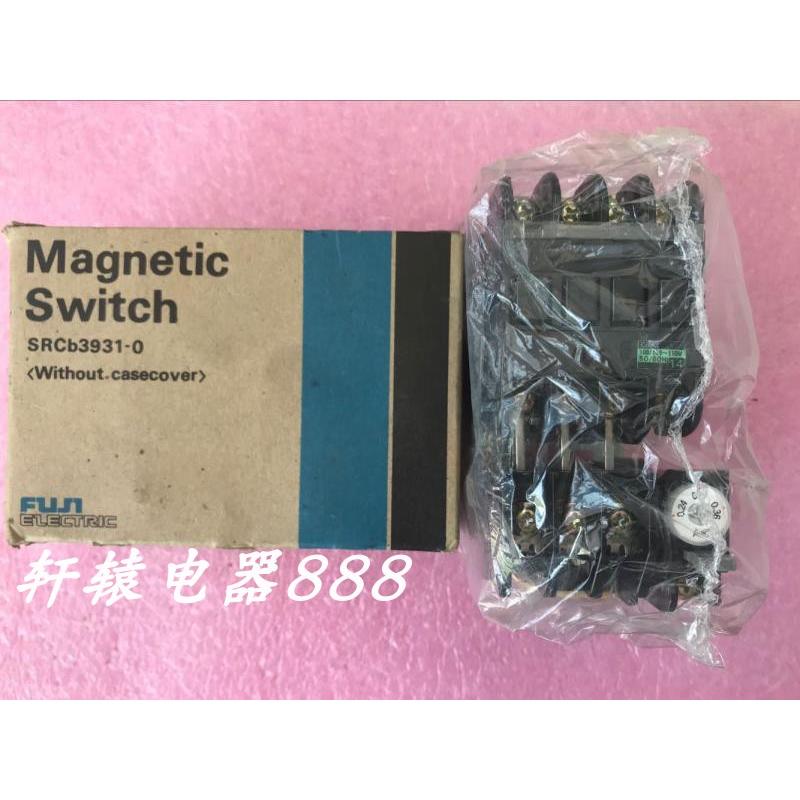 全新原装进口富士中间继电器SRCa3631-0(4a) SRCA3631-O议价$