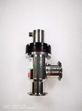 配件高真空角阀，ESVP-1502-NWB-A,接口KF40,包好！议价